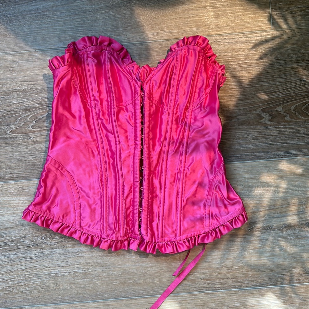 VINTAGE VS Corset